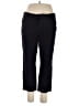 Banana Republic Black Jeans Size 16 - photo 1
