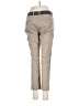 Vince. Color Block Tan Casual Pants Size 4 - photo 2