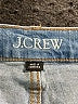 J.Crew Hearts Blue Jeans Size 29 waist (tall) - photo 7