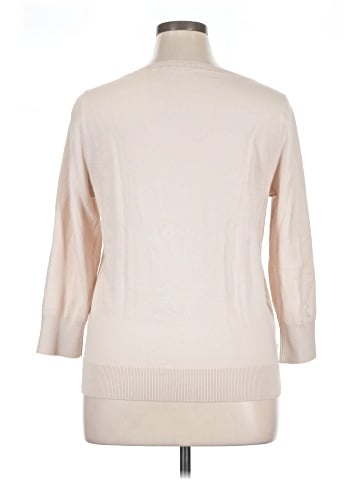 Ann Taylor Turtleneck Sweater (view 2)