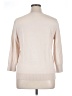 Ann Taylor Ivory Turtleneck Sweater Size XL (estimated) - photo 2