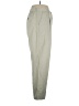 L.L.Bean Solid Gray Casual Pants Size 14 (tall) - photo 4