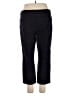 Banana Republic Black Jeans Size 16 - photo 2