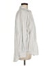 Universal Thread Ivory Long Sleeve Button-Down Shirt Size M - photo 4