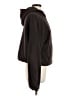 Outdoor Voices 100% Polyester Brown Pullover Hoodie Size M - photo 4