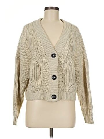 RDI Cardigan (view 1)