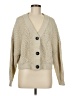 RDI Tan Cardigan Size M - photo 1