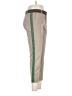 Vince. Color Block Tan Casual Pants Size 4 - photo 4