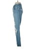 Levi's 100% Cotton Graphic Blue Jeans Size 25 waist - photo 5