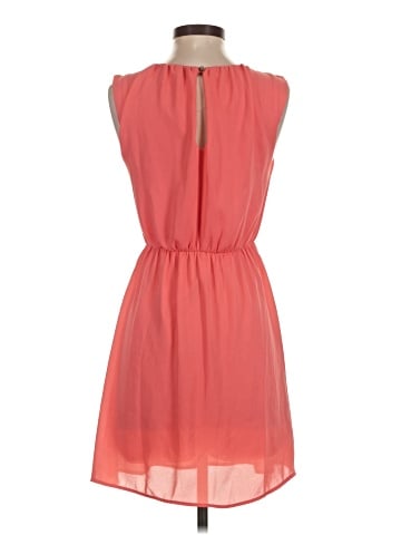 Dina Be Casual Dress (view 2)