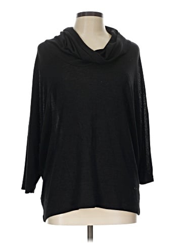 Olivia Moon Turtleneck Sweater (view 1)