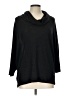 Olivia Moon Black Turtleneck Sweater Size L (estimated) - photo 1
