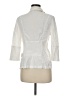 XCVI Ivory Jacket Size M - photo 2
