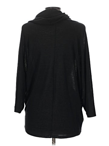 Olivia Moon Turtleneck Sweater (view 2)