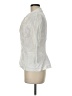 XCVI Ivory Jacket Size M - photo 5