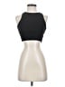 H&M Black Tank Top Size S - photo 1