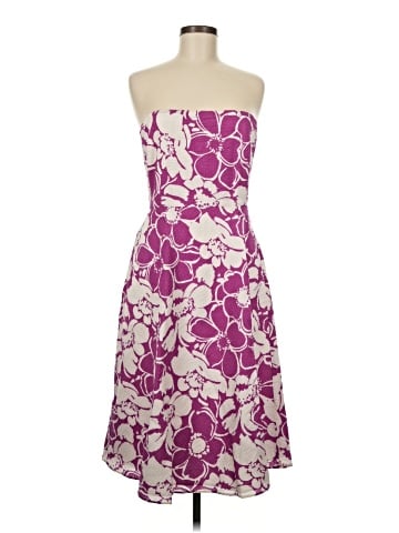 J.Crew Factory Store Cocktail Dress (view 1)