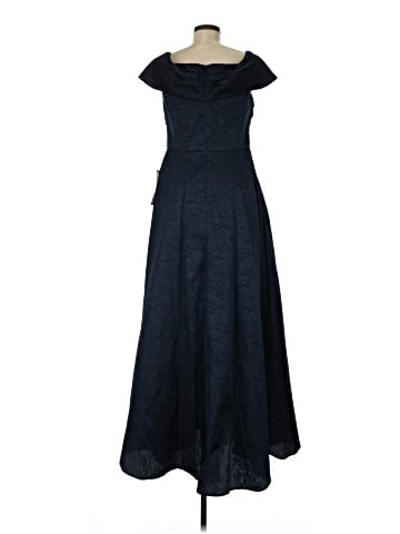 Betsy & Adam Casual Dress (view 2)