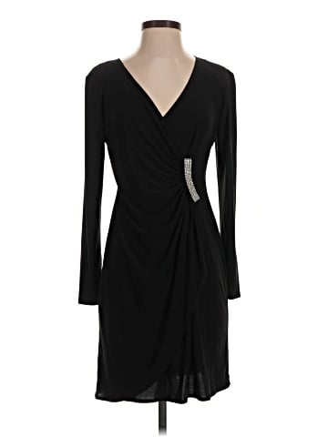 DressBarn Cocktail Dress (view 1)