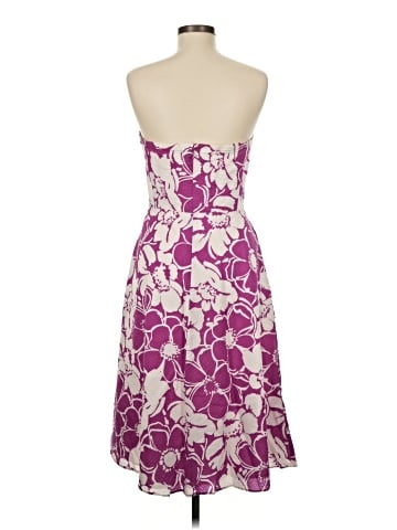 J.Crew Factory Store Cocktail Dress (view 2)
