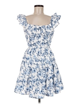 Liberty Love Casual Dress