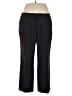 Calvin Klein Black Dress Pants Size 14 - photo 1