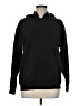 Lululemon Athletica Black Pullover Hoodie Size 6 - photo 1