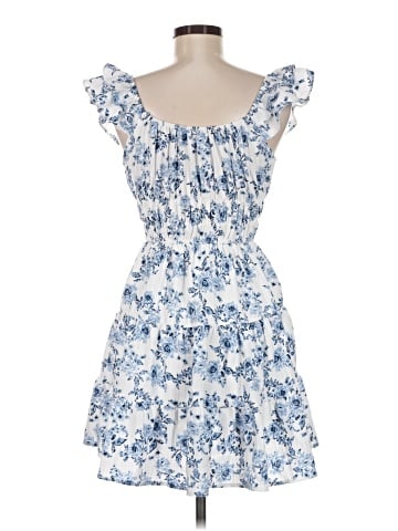 Liberty Love Casual Dress (view 2)