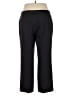 Calvin Klein Black Dress Pants Size 14 - photo 2