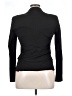 Emporio Armani Black Blazer Size EU 46 / US 16 - photo 2