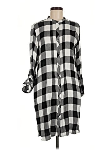 Max Jeans Casual Dress (view 1)