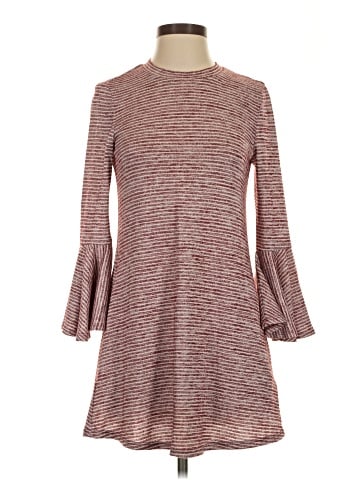 Speechless Casual Dress (view 1)