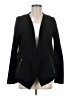 Forever 21 100% Polyester Black Blazer Size M - photo 1