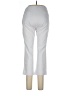Insight Solid Silver Casual Pants Size 10 - photo 2