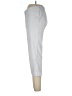 Insight Solid Silver Casual Pants Size 10 - photo 5