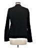 Forever 21 100% Polyester Black Blazer Size M - photo 2