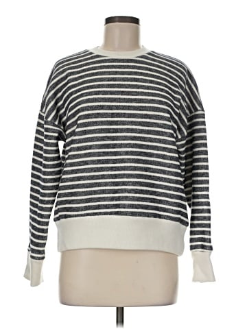 Zara Pullover Sweater (view 1)