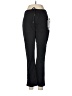 YMI Black Casual Pants Size M - photo 1
