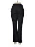 YMI Black Casual Pants Size M - photo 2