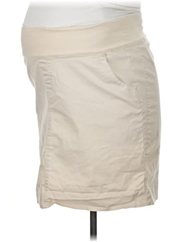 Gap - Maternity Casual Skirt (view 1)