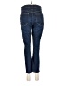 Gap Solid Blue Jeans Size 6 (petite) - photo 2