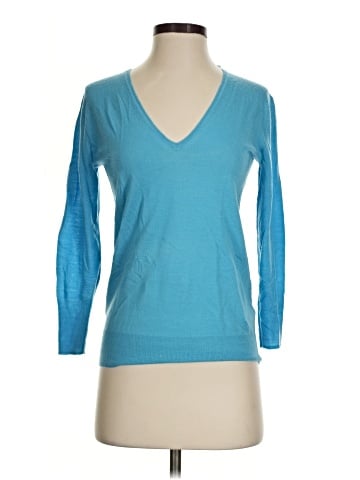 J.Crew Wool Pullover Sweater (view 1)