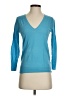 J.Crew 100% Wool Blue Wool Pullover Sweater Size XXS - photo 1