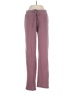 ALTERNATIVE Purple Casual Pants Size S - photo 1