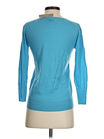 J.Crew Wool Pullover Sweater (view 2)