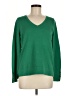 Boden Green Pullover Sweater Size M - photo 1