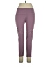 Victoria Sport Purple Active Pants Size XL - photo 1