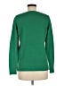 Boden Green Pullover Sweater Size M - photo 2