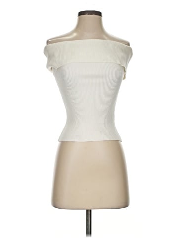 H&M Sleeveless Top (view 1)