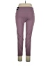 Victoria Sport Purple Active Pants Size XL - photo 2
